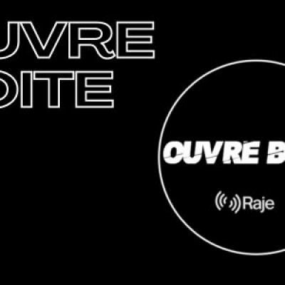 OUVRE BOITE 123 AVEC NOSTRA